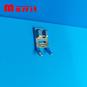 XC1962002แบบ5รูร้อยเชือกชิ้นส่วนจักรเย็บผ้าในครัวเรือนใหม่สำหรับรุ่น #9903 SA157 ESG-CF5 494570-20B - Product Image 3