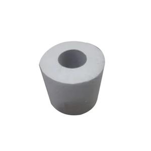 Papel Higiénico de Alta Calidad para Uso Doméstico, Sin Núcleo, de 2 Capas, con Relieve de Puntos, Rollos de 500 Hojas, Súper Absorbente y Ultra Suave - Product Image 5