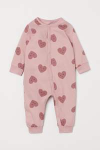 Wholesale Newborn Cotton <b>Baby</b> Romper Short Sleeve <b>Jumpsuit</b> Snap Button Closure Customizable Designs Logo Unisex Available BD - Product Image 3