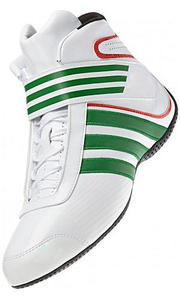 Personalización Go Kart Boots Karting Auto Racing Shoes Professional Custom Racing Shoes para hombres Best Go Cart Racing Shoes - Product Image 6