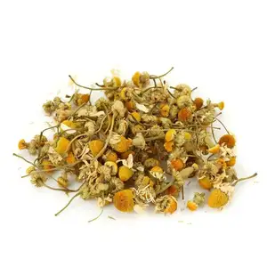 Producto caliente crisantemo utilizado para hacer té