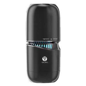 Masturbador Masculino Giratorio Inteligente GALAKU con Control por Aplicación, Diseño Compacto para Adultos - Product Image 4