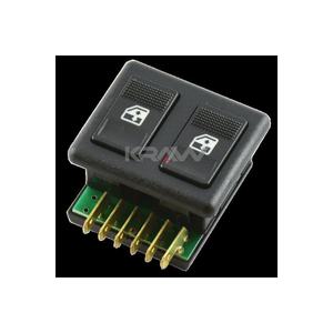 181449680 <b>Auto</b> Switch Left Window Lifting Switch Universal TR Origin Made in TR - Product Image 1