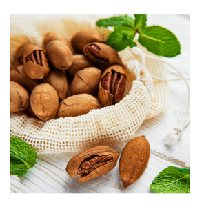 Compre nueces de pacana naturales a granel, nueces saludables y sabrosas, ideales para el procesamiento de alimentos y uso minorista a un precio barato - Product Image 2