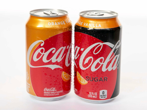 Coca-Cola Original de Alta Calidad en Latas de 330 ml, Coke de Petróleo Calcinado Metalúrgico de 10-30 mm, Entrega Rápida, Stock Fresco en la UE - Product Image 3