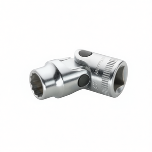 Stahlwille 3/8'' UNIFLEX <b>Sockets</b> (Metric Measure) - Product Image 3