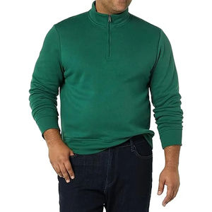 เสื้อออกกำลังกายรัดรูปแขนยาวสำหรับผู้ชายดีไซน์ตามสั่ง - Product Image 1