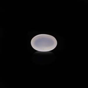 Piedra Lunar Natural Pulida de 5.15 Quilates en Forma de Estrella de 8mm, Peridoto, Granate Violeta, Amatista Roja y Amarilla, Zirconia Naranja Creada en Laboratorio - Product Image 2