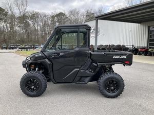 UTV Can-Am Defender XT CAB HD11 2025/2026 en Venta con Garantía - Product Image 4