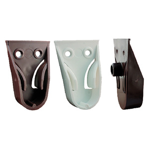 Barra Guida per Tubi Tondi Codice Bianco 308422 - Product Image 1