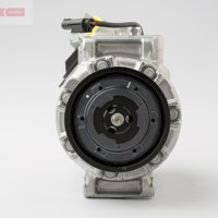Nouveau compresseur de climatisation Denso DCP05020 PV4 d'origine compatible avec la série 5 E60 520/MQB avec 12 mois de garantie
