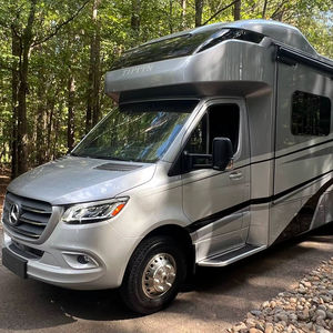 Autocaravana Tiffin Wayfarer 25QW Sprinter 4500 2020 ~5,100 Millas, Motor Turbodiésel V6, Equipamiento de Alta Gama - Product Image 1