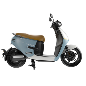 Empty Vehicle <strong>HORWIN</strong> <strong>EK1</strong> PRO 2025 White Electric Commuter Motorcycle - 72V 36Ah Long-Range Battery, Fast Urban Delivery Solution - Product Image 6