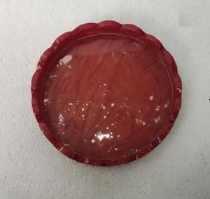 Eco material Resin Waterproof <b>Tray</b> For Perfume <b>Jewelry</b> Dresser Decorative <b>Trays</b> for Home Hotel Restaurant At Affordable Price - Product Image 4