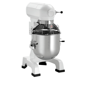 Impastatrice Planetaria da 9kg/30L, Attrezzatura da Cucina Commerciale ad Alta Capacità - Product Image 1