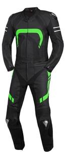 Vestes de moto et de course personnalisées de haute qualité unisexes avec logo personnalisé - Product Image 2