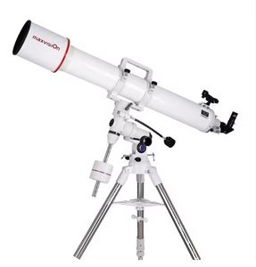 Télescope réfracteur APO triple LX850-ACF 130 mm F7 d'origine, neuf, testé, approuvé et de marque fiable, prêt à être expédié - Product Image 3