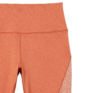 เลกกิ้ง MOQ ต่ำ สำหรับขายออนไลน์ เลกกิ้งผู้หญิงคุณภาพสูง ชุดออกกำลังกาย เลกกิ้งโยคะผู้หญิง - Product Image 6