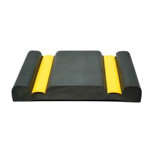 ระบบป้องกันผนังโรงพยาบาล TPE ขนาด 300 x 15 ซม. - Product Image 3