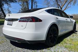 TESLA MODEL S 60 USADO, 2013, Volante a la Izquierda/Derecha - Product Image 3