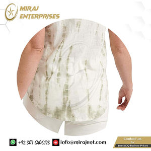 Sublimación Tops Venta al por mayor Precio bajo Proveedor Mujeres Sin mangas Cuello redondo Impreso Essential Tank Top Gráfico Diseño personalizado - Product Image 6