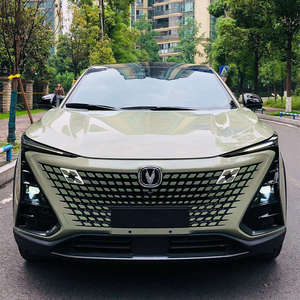 SUV Económico 2025, Vehículo a Gasolina 1.5T 2.0T, en Perfectas Condiciones, Listo para Enviar - Product Image 2