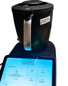 Thermomixx TM7 de Vowerk - Product Image 1