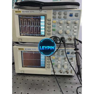 Oscilloscope numérique Rigol 5102CA 100 MHz 1 GS/S avec Lexso - Product Image 4
