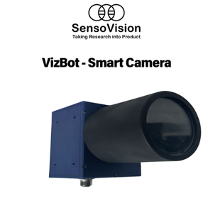 กล้องตรวจจับการมองเห็นอัจฉริยะ vizbot สำหรับการตรวจจับข้อบกพร่องและการตรวจสอบมิติ - Product Image 6