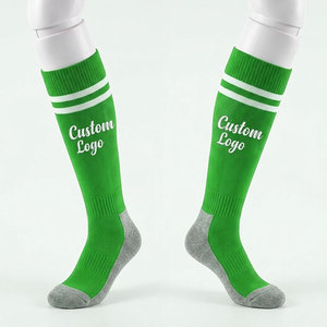 OEM Wholesale Custom Design Sports Quick Dry Knee-High Womens <b>Socks</b> Sports <b>Socks</b> - Product Image 6