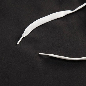 Best-seller Pull à capuche en polaire à motif uni pour hommes Logo personnalisable 100% coton Saison d'hiver de haute qualité Taille XS - Product Image 4