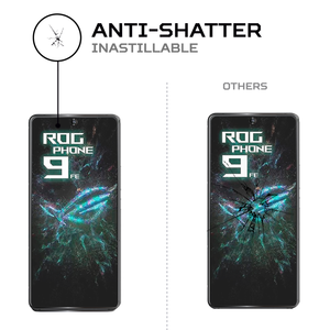 เคสโทรศัพท์มือถือกันกระแทก9 FE ป้องกันหน้าจอจากการกระแทก - Product Image 5