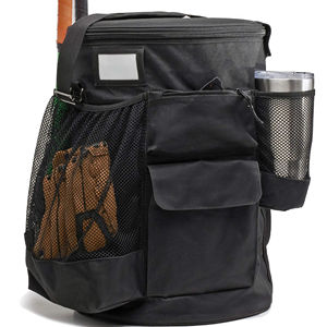 Wholesale Light Weight Customized <b>Baseball</b> <b>Ball</b> Bags Customized Size and Design for Online Sale Other Sports <b>Baseball</b> Bags - Product Image 2