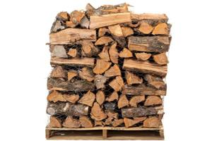 Roble y abedul-Leña seca en horno Buen precio Productos relacionados con la energía Dividir para una Calefacción Eficiente - Product Image 5