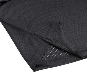 Uniformes de fútbol americano personalizados de entrenamiento para adultos y jóvenes en blanco de talla grande a la moda de alta calidad - Product Image 6