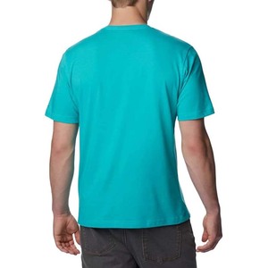 Camisetas de Hombre de Alta Calidad, Premium, Corte Holgado, 100% Algodón, Lona Sólida, Personalizables, al por Mayor, Transpirables, Ecológicas, de Secado Rápido - Product Image 2