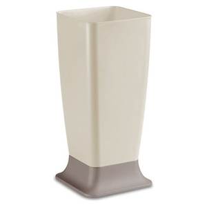 Soporte para Paraguas Stefanplast ZEUS Gris Paloma - Product Image 1