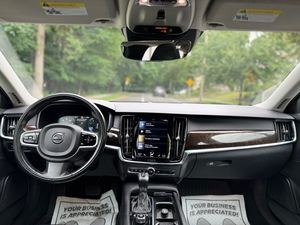 2018 V O L V O S90 T6 MOMENTUM AWD LISTO PARA ENVIAR - Product Image 2