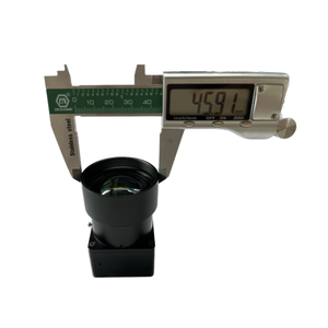 Rilevamento di Mine per esterni 1280X1024 LWIR non raffreddata VOX visione notturna analogica termocamera con NVR e 1 anno di garanzia - Product Image 1