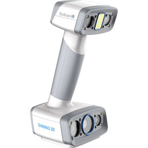 Nuevo Escáner Portátil 3D H2 Listo para Enviar - Product Image 5