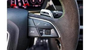 Audi RS 3 Sedan 2022 Usado en Excelentes Condiciones - Product Image 2