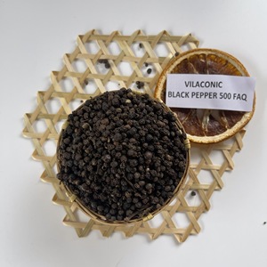 [KEITH VILACONIC] PIMIENTA NEGRA SECA 500G/L PREGUNTAS FRECUENTES CON ALTA CALIDAD PREMIUM Y PRECIO COMPETITIVO PARA LA EXPORTACIÓN - Product Image 4