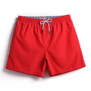 Wholesale Custom Design Men's Stylish <b>Swim</b> Shorts Hot Selling Floral Plaid Gym Maternity <b>Boot</b> Short Bangladesh Factory Price - Product Image 1