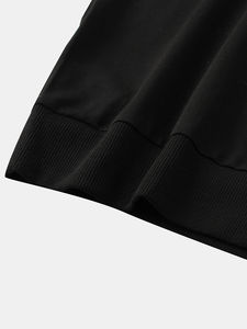 2024 hommes sweats Offre Spéciale hommes sweats grande taille pull Falcon imprimer hommes hiver sweat - Product Image 5