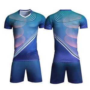 Nueva moda hombres voleibol uniforme tela duradera totalmente personalizada tendencia superior tasa razonable hombres voleibol pelota con alta calidad - Product Image 1