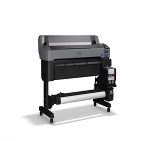 MEJOR OFERTA Impresora de Sublimación de Tinta de Formato Ancho F6370 de 44 Pulgadas - Plástico para Bricolaje con Garantía de 3 Años - Product Image 2