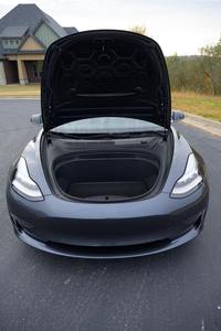 รถยนต์เทสล่า รุ่น 3 เพอร์ฟอร์แมนซ์ ปี 2020 มือสอง สภาพดี - Product Image 5