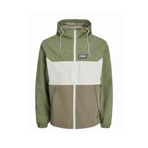 Fournisseur du Pakistan Fabricant de vestes de pluie GAA Vêtements imperméables Fabricant de vêtements de sport OEM ODM quantité minimale de commande Fabricants de vendeurs - Product Image 4