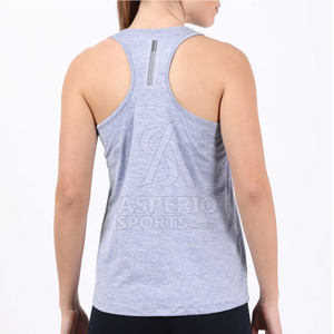 2026 Premium Quality Training Wear Women Tank <b>Top</b> Lightweight Women Tank <b>Top</b> Sleeveless Women Tank <b>Top</b> - Product Image 4