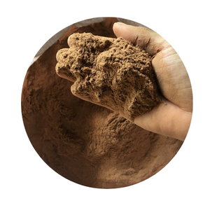 Fragancia popular al por mayor LITSEA GLUTINOSA POLVO // BROWN JOSS POLVO CON ALTA CALIDAD/Mr. Kevin - Product Image 1